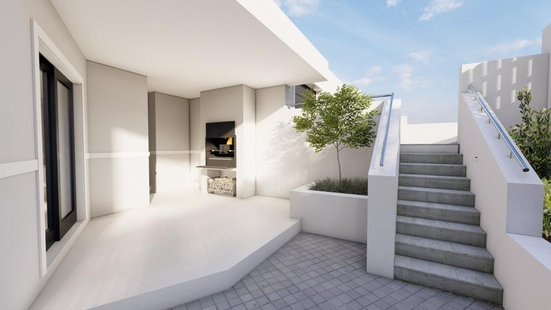 2 Bedroom Property for Sale in Blue Mountain Village Western Cape
